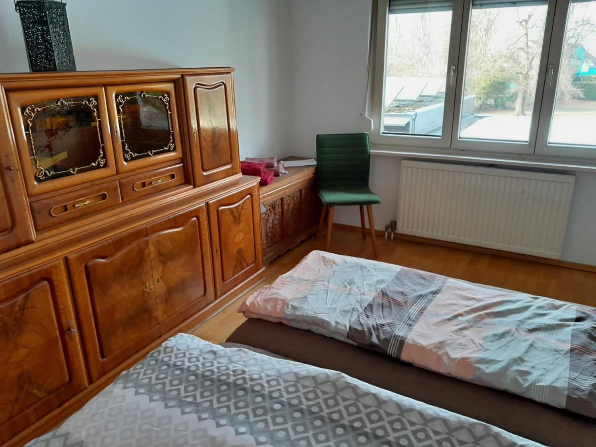 Dimai House No 31 Dornbirn Messe Apartman Kültér fotó
