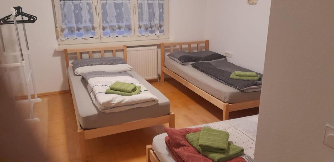 Dimai House No 31 Dornbirn Messe Apartman Kültér fotó