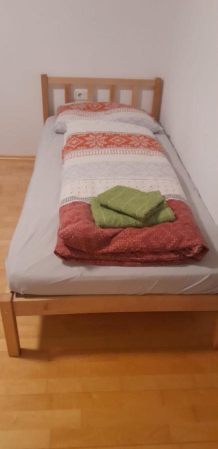 Dimai House No 31 Dornbirn Messe Apartman Kültér fotó