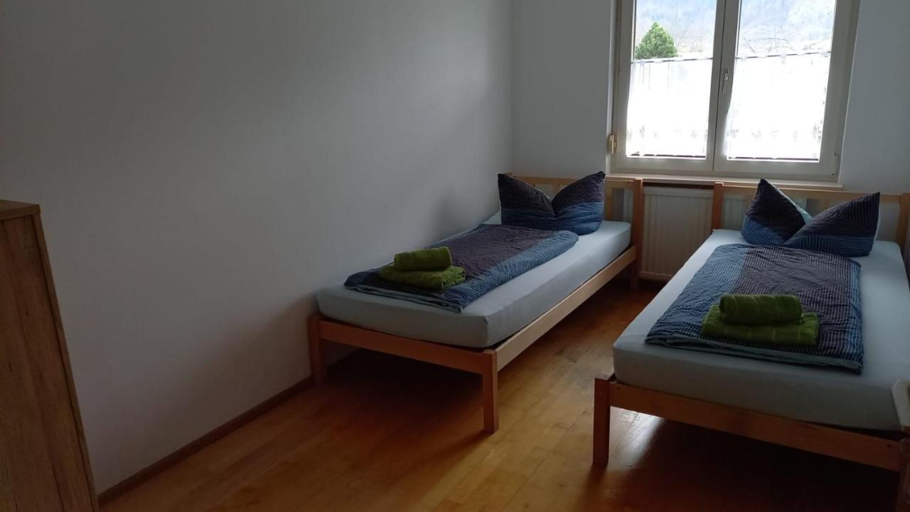 Dimai House No 31 Dornbirn Messe Apartman Kültér fotó
