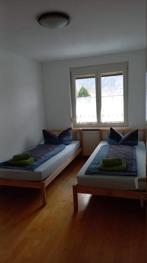 Dimai House No 31 Dornbirn Messe Apartman Kültér fotó