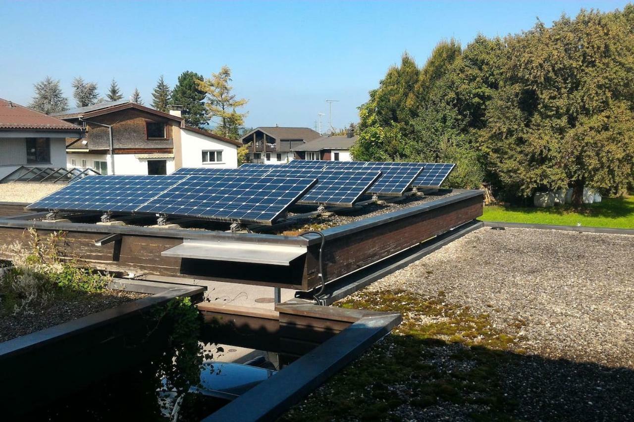 Dimai House No 31 Dornbirn Messe Apartman Kültér fotó