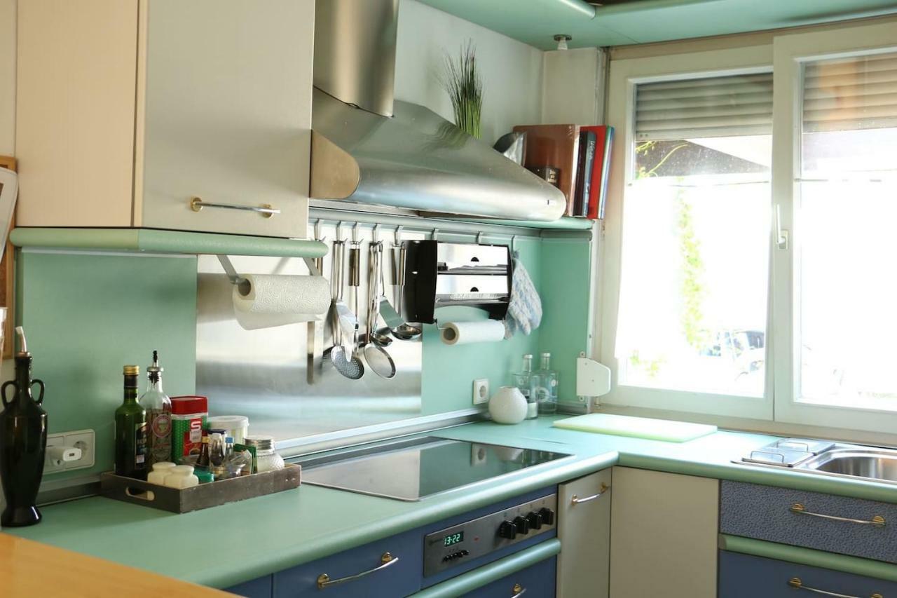 Dimai House No 31 Dornbirn Messe Apartman Kültér fotó