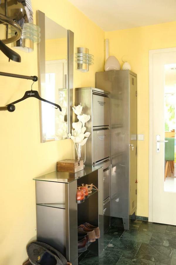 Dimai House No 31 Dornbirn Messe Apartman Kültér fotó