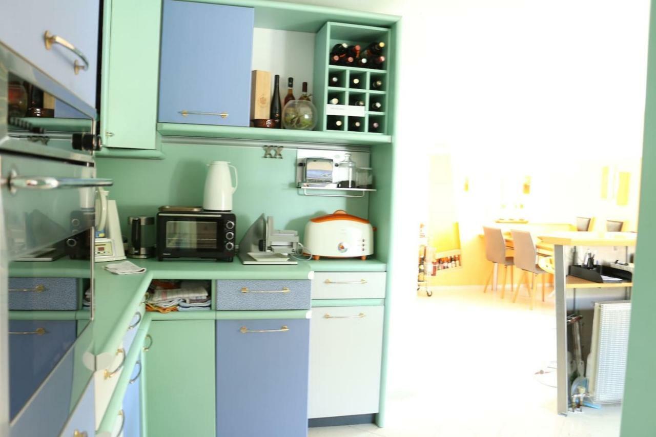 Dimai House No 31 Dornbirn Messe Apartman Kültér fotó