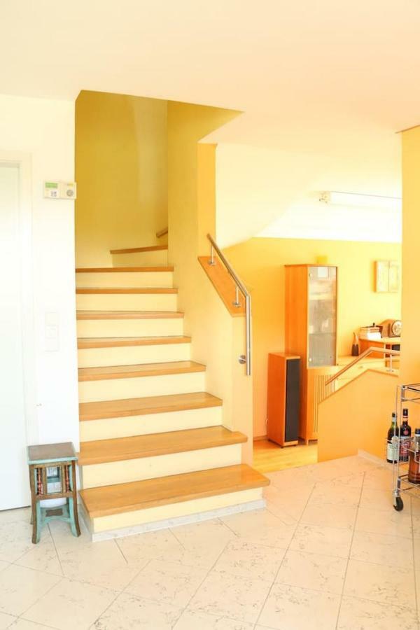 Dimai House No 31 Dornbirn Messe Apartman Kültér fotó