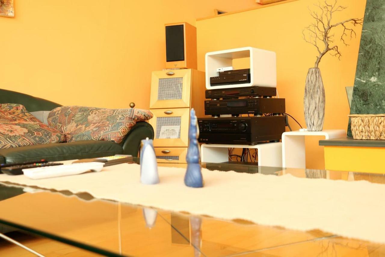 Dimai House No 31 Dornbirn Messe Apartman Kültér fotó